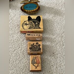 Cat 🐈‍⬛ bundle